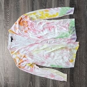🦜 Charlie B tie dye Cardigan 🦜